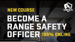 Become a Certified USCCA Range Safety Officer