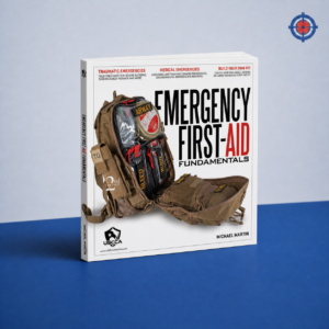 First aid text