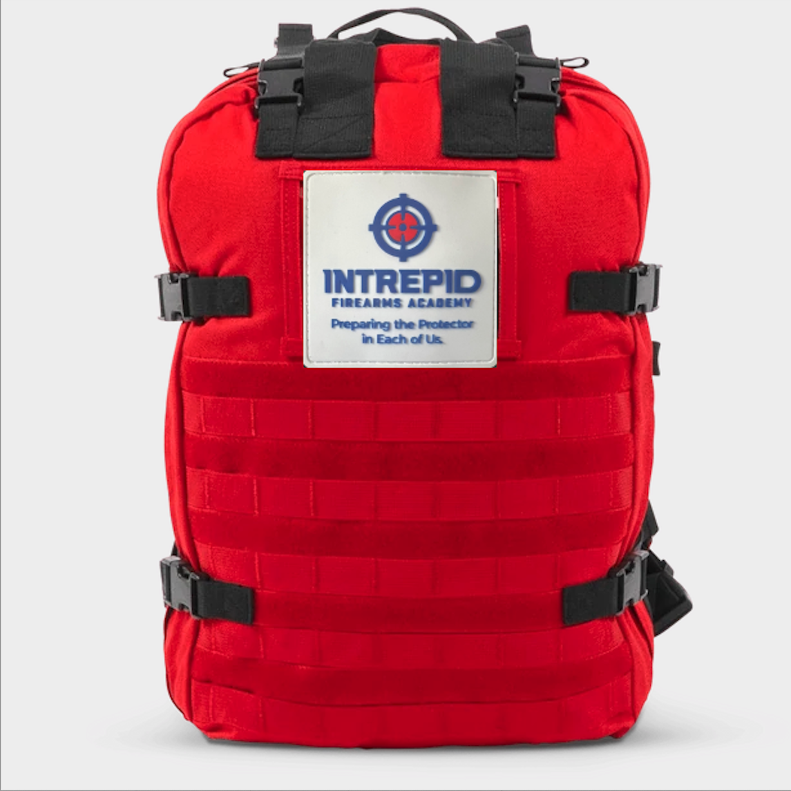 Medic Red Medic Red