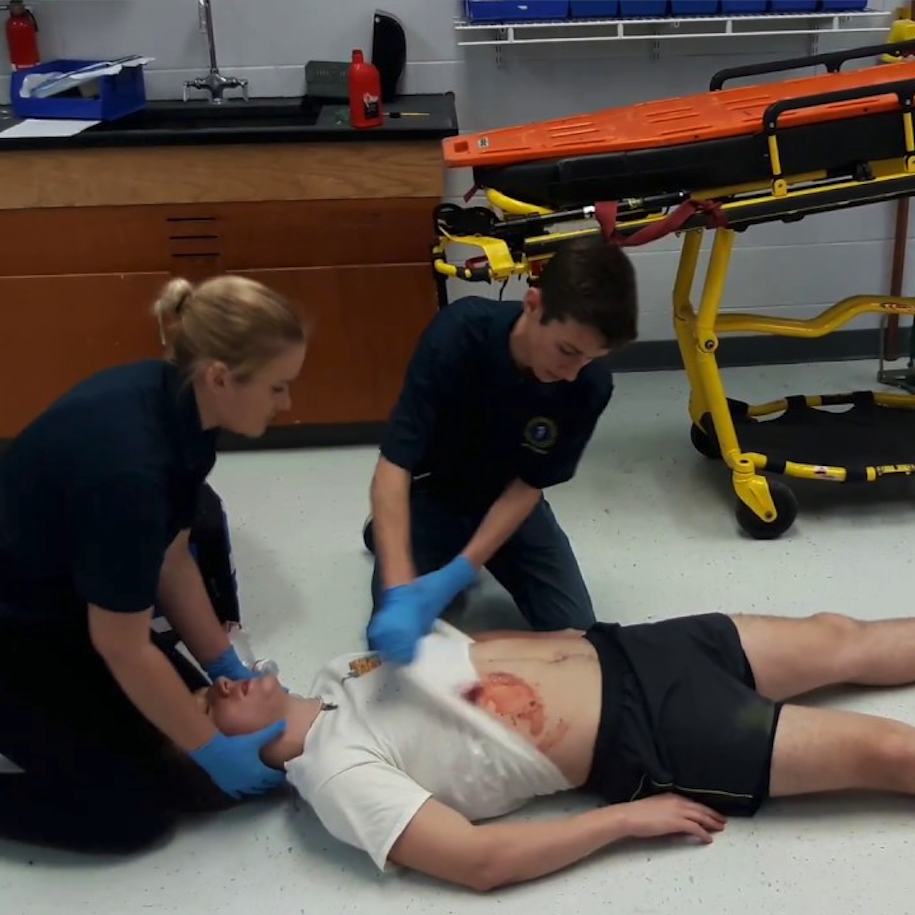 Patient Assessment