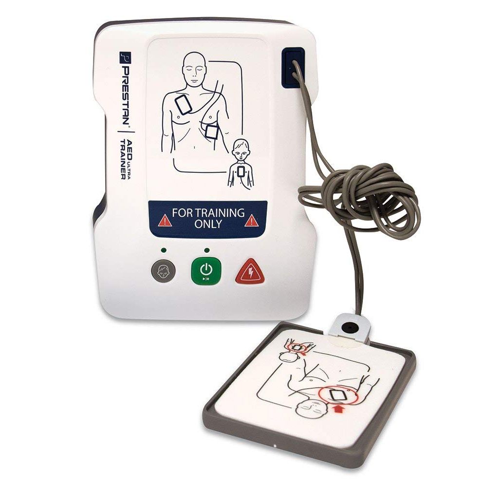Prestan Professional AED Ultr Trainer 1