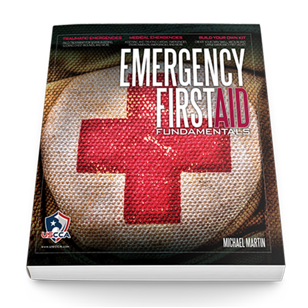 Emergency First Aid Fundamentals Intrepid Firearms Academy
