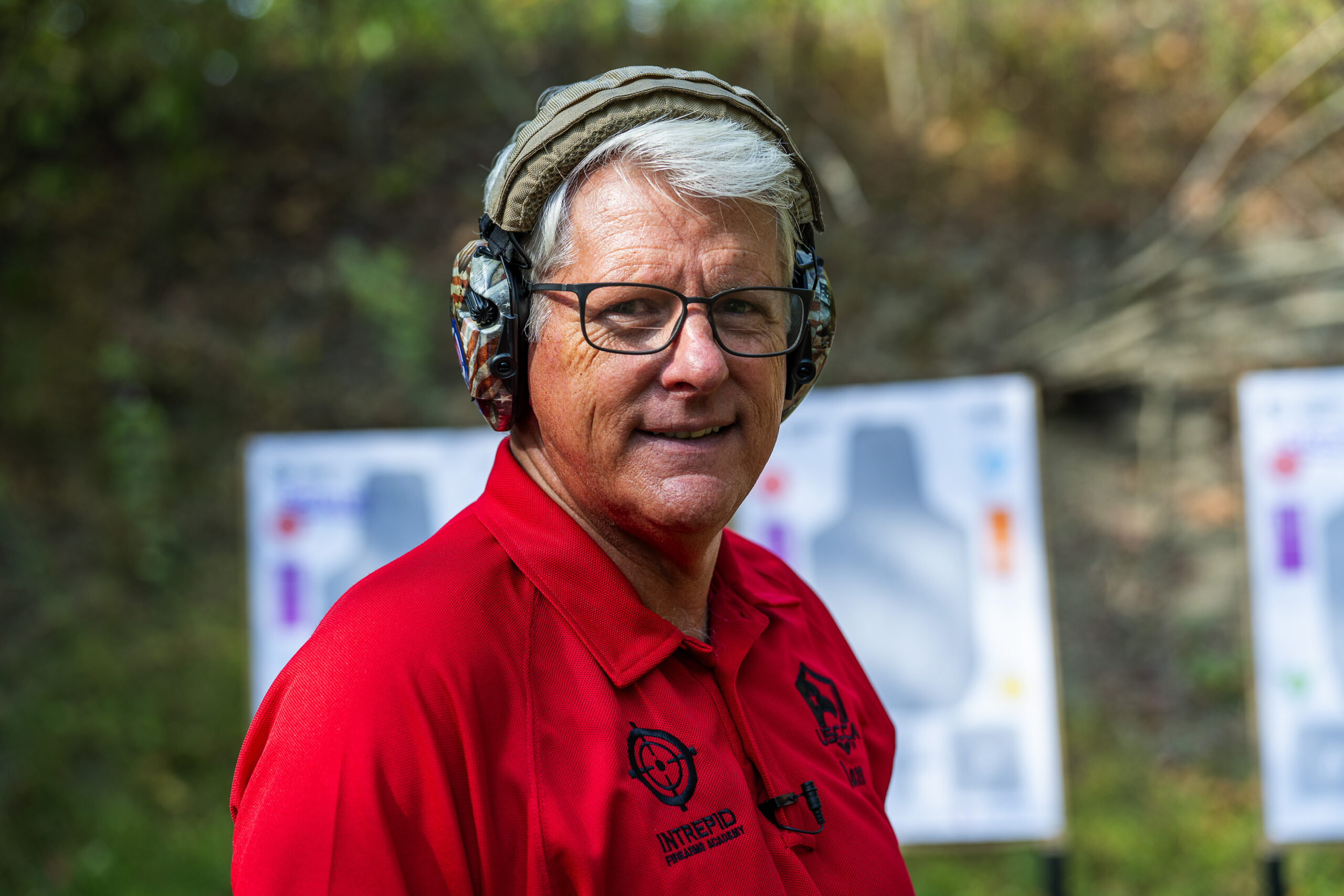 USCCA-Certified Instructor Leads Live Firearms Coaching at Greater Pittsburgh Gun Club 20250920 Intrepid Firearms 0382 scaled