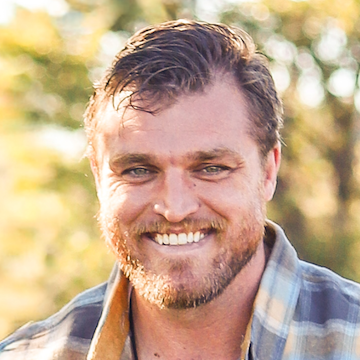 Ian Warren Ian Warren