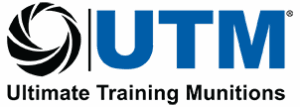 Ultimate Training Munitions Logo