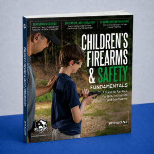 Children's Firearm Safety Fundamentals (text)