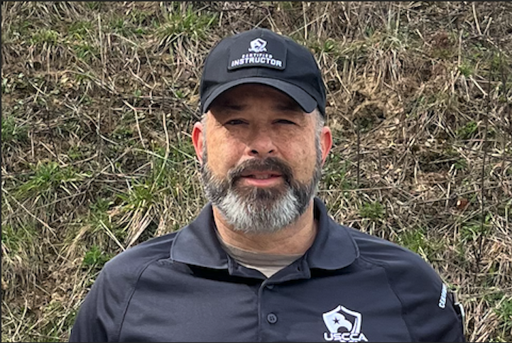 Intrepid Firearms Academy Instructor