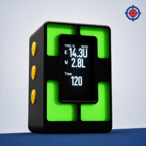 PRS Pulse Pro