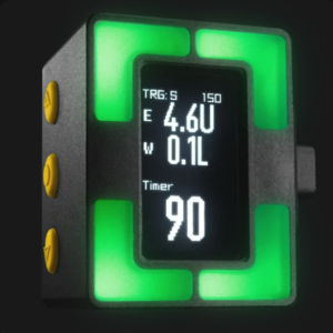 SG Pulse Pro USB