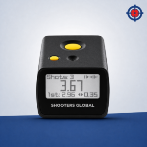 Shot Timer
