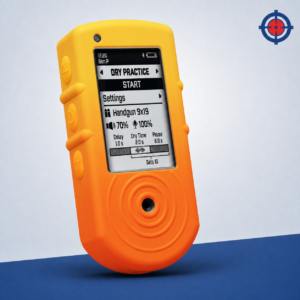 Silicone case