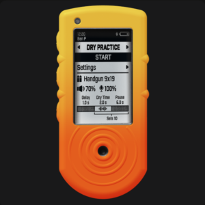 Silicone Case for SG Timer 2