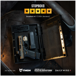 StopBox Pro - Compact