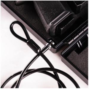 StopBox Security Cable