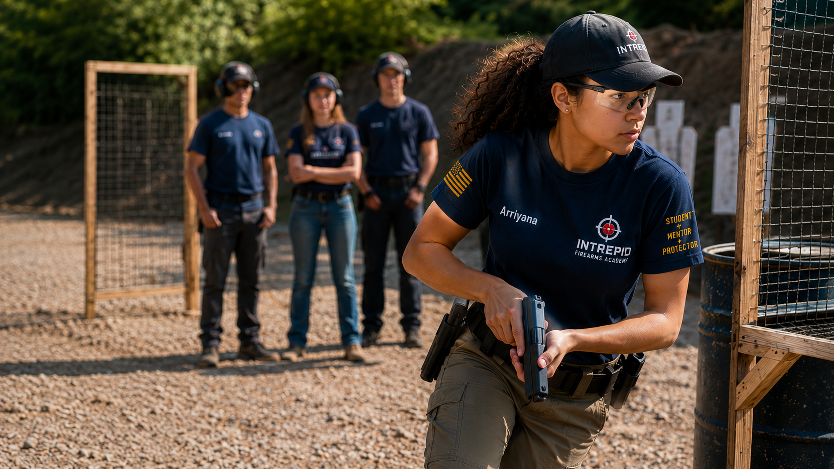 Youth Protector Academy