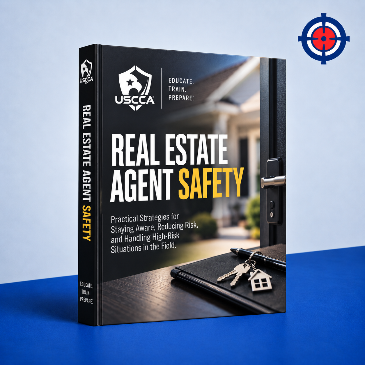 Real Estate Agent Safety (textbook) textbook